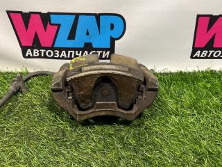 суппорт передний правый Mini Clubman 2 поколение (F54) 2017, 2.0 л., бензин, АКПП, передний привод, 34116860265, 34116869107, 6860265, 6869107