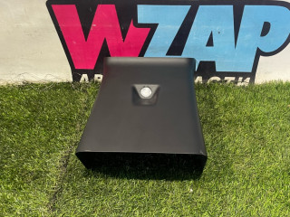 пластик Tesla Model X 1 поколение [рестайлинг] 2023, электро, 1632562-00-B