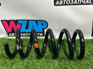 пружина задняя Ford Mustang 6 поколение S550 [рестайлинг] 2022, 2.4 л., бензин, МКПП, купе, JR3C-5560-BC