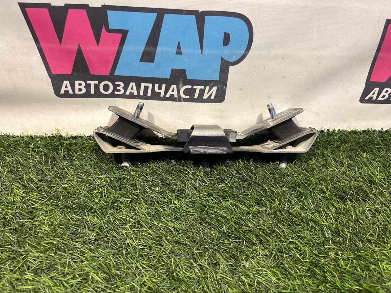 подушка крепления КПП RAM 1500 5 поколение (2018 - 2024), бензин, АКПП, пикап, 46535535AA - фото №1