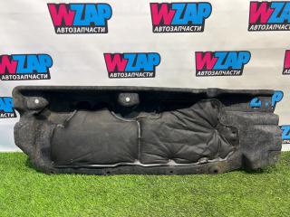 защита днища Honda CR-V 5 поколение [рестайлинг] 2022, 1.5 л., бензин, АКПП, красный