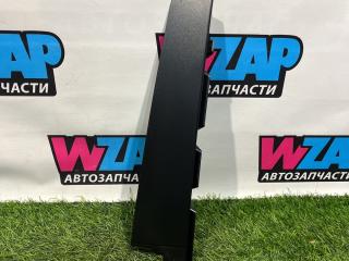 молдинг двери задней левой Volkswagen Jetta 7 поколение 2019, 1.4 л., бензин, АКПП, серый, седан, передний привод, 17A839901