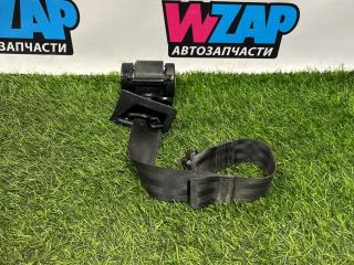 ремень безопасности Ford Mustang 6 поколение S550 [рестайлинг] 2019, 2.3 л., бензин, АКПП, кабриолет, задний привод, JR3B-C699D72-CD3ZHE