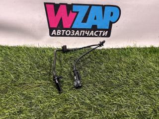 датчик ABS Ford Mustang 6 поколение S550 [рестайлинг] 2018, 2.3 л., бензин, АКПП, желтый, купе, задний привод, FR3C-2C190-BA