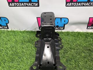 кронштейн переднего бампера Honda CR-V 5 поколение [рестайлинг] 2022, 1.5 л., бензин, АКПП, красный