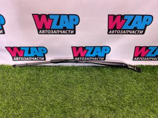 щеткодержатель (поводок стеклоочистителя, дворник) Ford Mustang 6 поколение S550 [рестайлинг] 2021, 2.3 л., бензин, АКПП, оранжевый, купе, задний привод, FR3B17C495AB