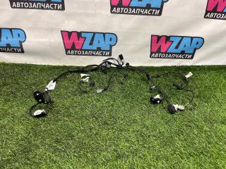 Проводка крышки багажника Ford Escape 4 поколение CX482 2020, 1.5 л., бензин, АКПП, внедорожник 5 дв., LX6T14B562NBE