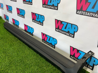 накладка на порог Ford Escape 4 поколение CX482 2020, 1.5 л., бензин, АКПП, внедорожник 5 дв., LJ6B-S10155-A