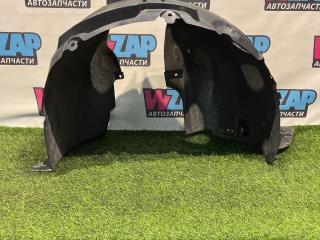 защита арок передняя правая (подкрылок) Volkswagen Jetta 7 поколение 2019, 1.4 л., бензин, АКПП, седан, передний привод, 17A805974