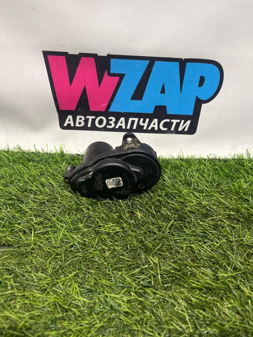 моторчик стояночного тормоза заднего Ford Explorer 6 поколение U625 2023, 2.3 л., бензин, АКПП, внедорожник 5 дв., полный привод, 2323531997 - фото №1