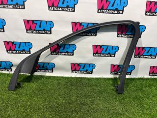 молдинг двери передней правой Ford Escape 4 поколение CX482 2021, 1.5 л., бензин, АКПП, внедорожник 5 дв., передний привод, LJ6B-S201A18-AEW