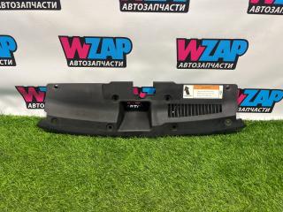 накладка декоративная Honda CR-V 5 поколение [рестайлинг] 2022, 1.5 л., бензин, АКПП, красный, 05HN434SA51-BLK