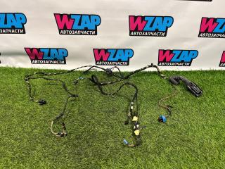 дверная проводка Mini Clubman 2 поколение (F54) 2017, 2.0 л., бензин, АКПП, передний привод, 9389288