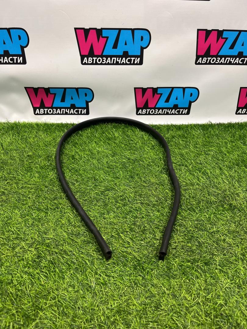 Уплотнитель стекла Volkswagen Passat B8 2016, 2.0 л., дизель, универсал, передний привод, правый руль, 3G0823723 - фото №1