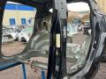 Стойка кузовная центральная левая Tesla Model Y 1 поколение 2023, электро, полный привод - фото №5