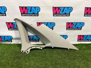 Обшивка стойки зад. прав. Volkswagen Jetta 7 поколение 2019, 1.4 л., бензин, АКПП, серый, седан, передний привод, 17A867288