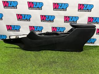 консоль салона Buick Encore GX 1 поколение 2020, 1.2 л., бензин, АКПП, внедорожник 5 дв., передний привод