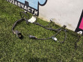 проводка Ford Explorer 6 поколение U625 2020, 2.3 л., бензин, АКПП, внедорожник 5 дв., полный привод, KU5T-14B485-FC - фото №2