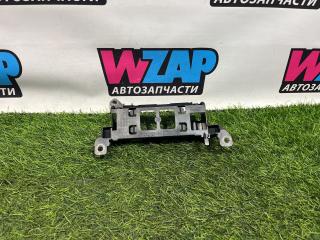 кронштейн (крепление) Buick Encore GX 1 поколение 2020, 1.2 л., бензин, АКПП, внедорожник 5 дв., передний привод, 42483716