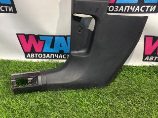 накладка на порог внутренняя Volkswagen Jetta 7 поколение 2019, 1.4 л., бензин, АКПП, серый, седан, передний привод, 17B863483