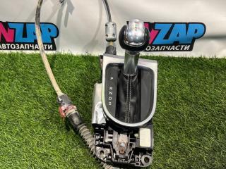 кулиса Ford Mustang 6 поколение S550 [рестайлинг] 2018, 2.3 л., бензин, АКПП, кабриолет, задний привод, 75G143