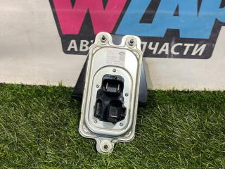 блок управления топливным насосом Jaguar XJ 4 поколение [рестайлинг] 2017, 3.0 л., бензин, АКПП, седан, задний привод, GX73-14B526-AC