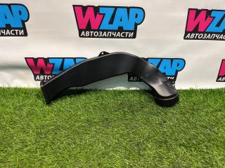 воздуховод печки Jaguar XJ 4 поколение [рестайлинг] 2017, 3.0 л., бензин, АКПП, седан, задний привод, AW9319C805A02