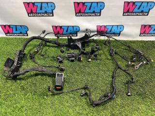 проводка двигателя Mercedes-Benz GLA-Класс H247 [рестайлинг] 2023, 2.0 л., бензин, АКПП, белый, A2600100001