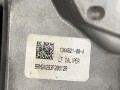 суппорт передний левый Tesla Model 3 2 поколение Highland 2025, белый, 134462100A - фото №7