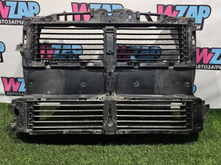 жалюзи Ford Escape 4 поколение CX482 2020, 1.5 л., бензин, АКПП, внедорожник 5 дв., LX6BA16E146B