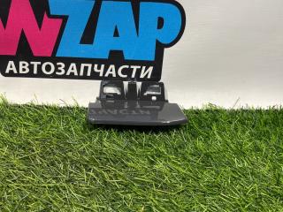 накладка на торпедо (консоль) Mini Clubman 2 поколение (F54) 2017, 2.0 л., бензин, АКПП, передний привод, 9305727