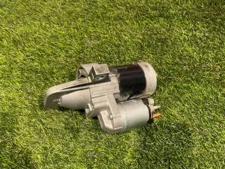 стартер Ford Mustang 6 поколение S550 [рестайлинг] 2018, 2.3 л., бензин, АКПП, купе, задний привод, JR3T-11000-BA