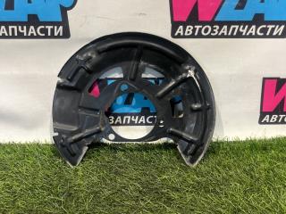 защитный кожух тормозного механизма Buick Encore GX 1 поколение 2020, 1.2 л., бензин, АКПП, внедорожник 5 дв., передний привод