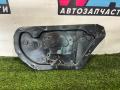 Панель двери внутренняя Tesla Model X 1 поколение [рестайлинг] 2022, электро, 1046759-00-E - фото №3