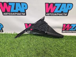 молдинг двери задней левой Jaguar XJ 4 поколение [рестайлинг] 2017, 3.0 л., бензин, АКПП, седан, задний привод, AW9320945AF