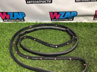 уплотнитель двери Ford Edge 2 поколение CD539 [рестайлинг] 2022, 2.0 л., бензин, АКПП, внедорожник 5 дв., полный привод, DEK3DGAHYA