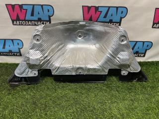 тепловой экран глушителя Audi SQ5 FY (2017 - 2020), 80A819523