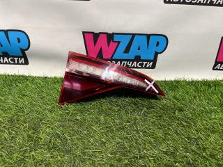 фонарь крышки багажника левый Volkswagen Jetta 7 поколение 2019, 1.4 л., бензин, АКПП, седан, передний привод, 17A945093