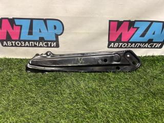 кронштейн передней панели (телевизора) Volkswagen Jetta 7 поколение 2019, 1.4 л., бензин, АКПП, серый, седан, передний привод, 17A806929