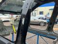 Стойка кузовная центральная левая Tesla Model Y 1 поколение 2023, электро, полный привод - фото №6