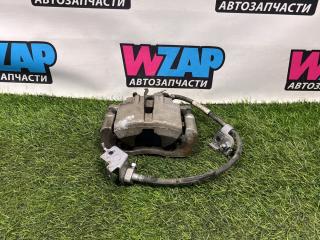 суппорт задний левый Ford Mustang 6 поколение S550 [рестайлинг] 2022, 2.4 л., бензин, АКПП, купе, MR3C2K328FE