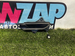 ручка наружная Tesla Model X 1 поколение [рестайлинг] 2023, электро