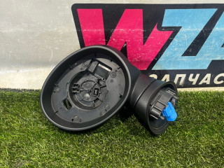 зеркало наружное левое Mini Countryman 2 поколение [рестайлинг] F60 2021, 2.0 л., бензин, АКПП, внедорожник 5 дв., полный привод, правый руль, 7931949, 7443925