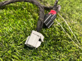 дверная проводка Ford Mustang 6 поколение S550 [рестайлинг] 2019, 2.3 л., бензин, МКПП, черный, купе, задний привод, FR3T-14631-FJ - фото №9