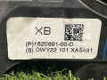 педаль тормоза Tesla Model X 1 поколение [рестайлинг] 2022, электро, 1620691-00-C - фото №3