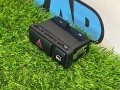 кнопка аварийной сигнализации BMW M3 E46 2003, 3.2 л., S54 B32, бензин, АКПП, синий, хетчбэк 3 дв., задний привод, 8368920 - фото №2