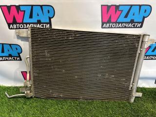 радиатор кондиционера Volkswagen Jetta 7 поколение 2019, 1.4 л., бензин, АКПП, серый, седан, передний привод, 5QM816411A