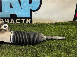 тяга рулевая Tesla Model X 1 поколение 2017, электро, белый