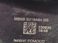 ручка наружная Ford Explorer 6 поколение U625 2023, 2.3 л., бензин, АКПП, внедорожник 5 дв., полный привод, MB5BS219A64BB - фото №8