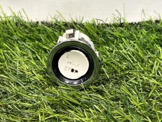 кнопка запуска двигателя Jaguar XJ 4 поколение [рестайлинг] 2017, 3.0 л., бензин, АКПП, седан, задний привод, DW93-14C376-AA